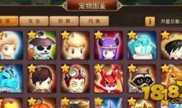 道具宠物最新爆料,揭秘最新爆料背后的奇幻世界